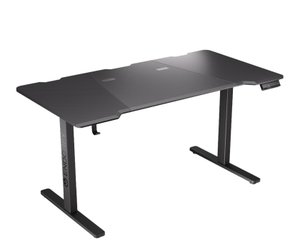 Biurko gamingowe ENDORFY Atlas L (elektryczna regulacja) EY8E004